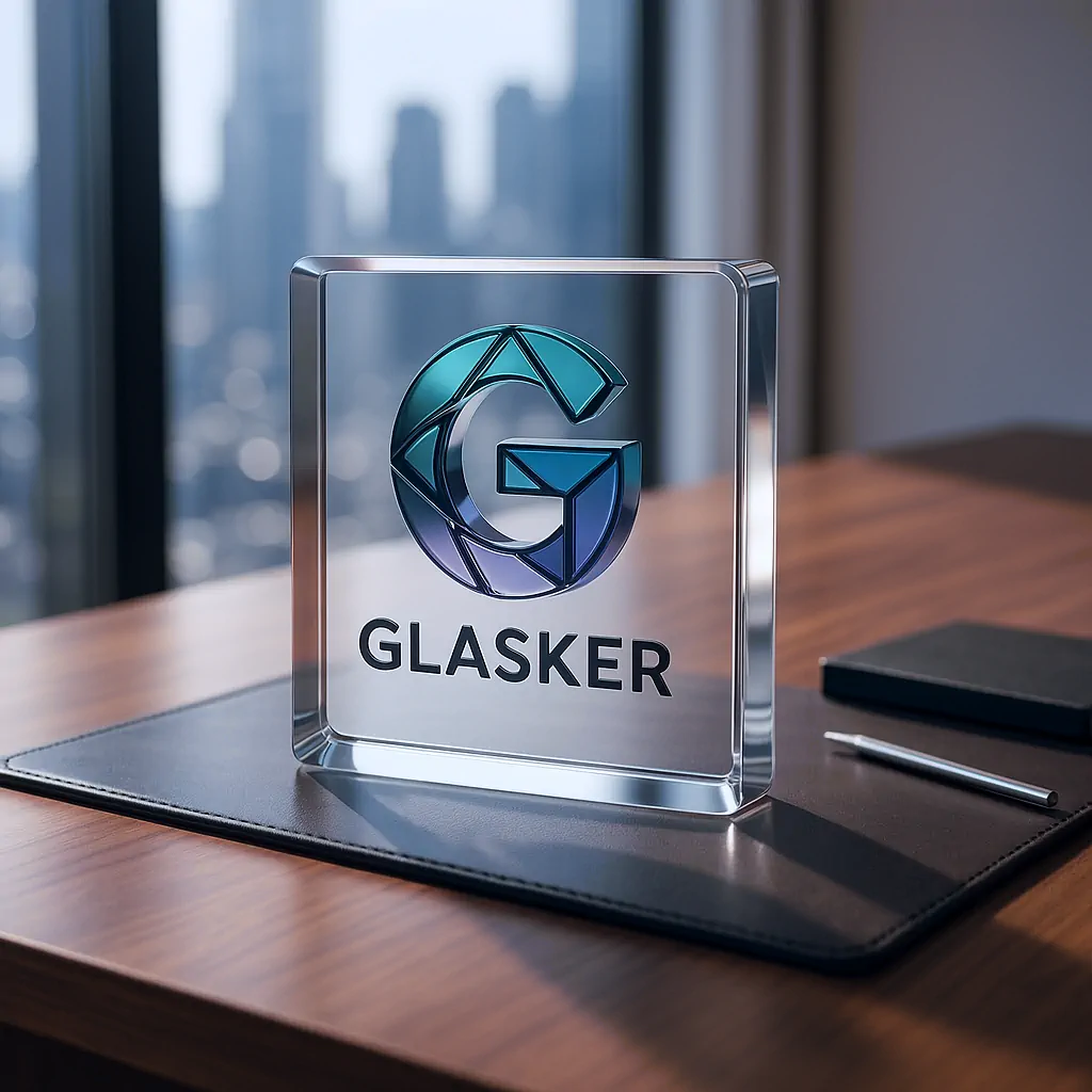 Glasker.com