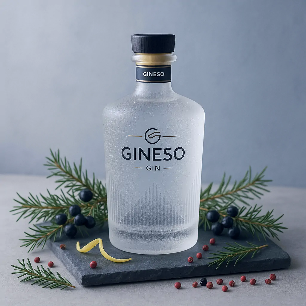Gineso.com