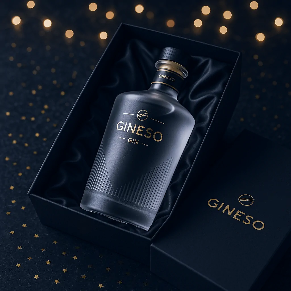 Gineso.com