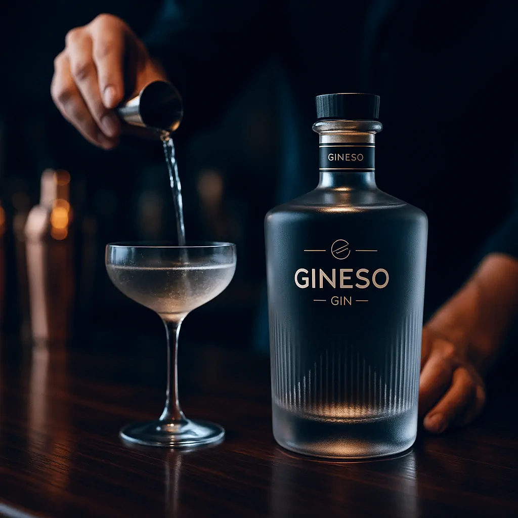 Gineso.com