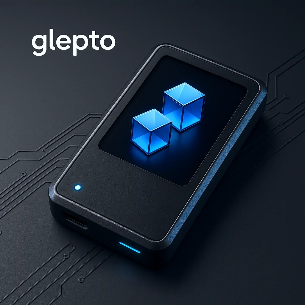 Glepto.com