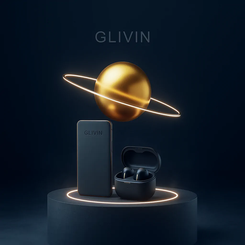 Glivin.com