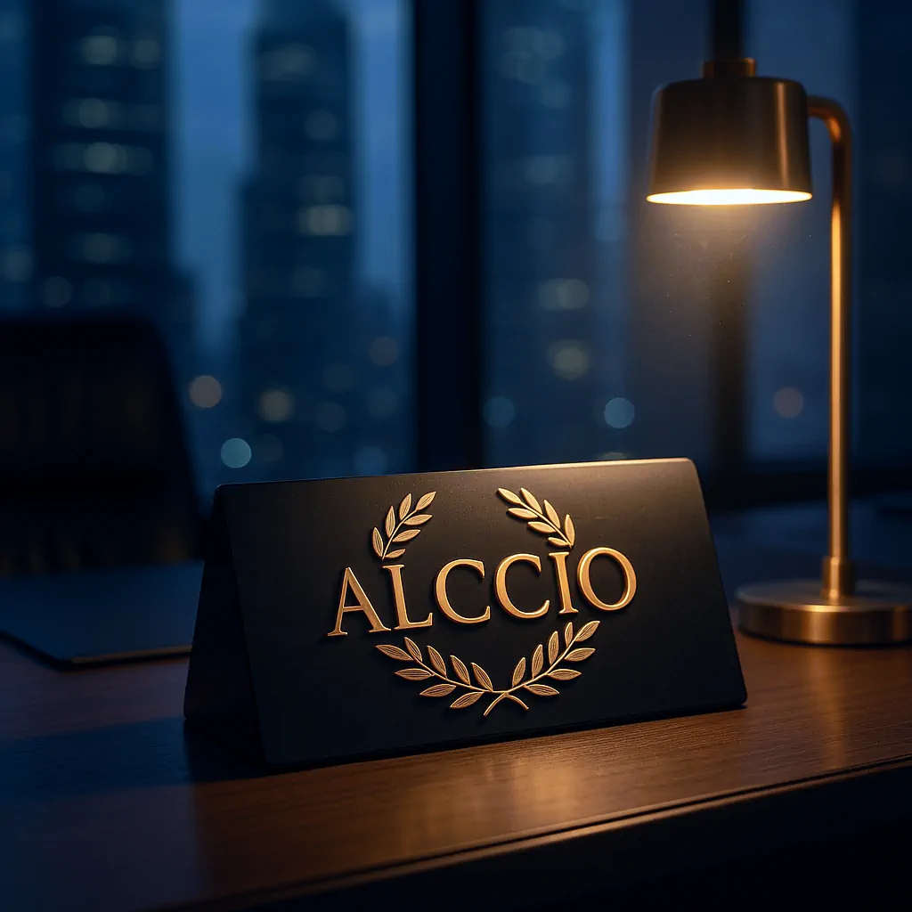 Alccio.com