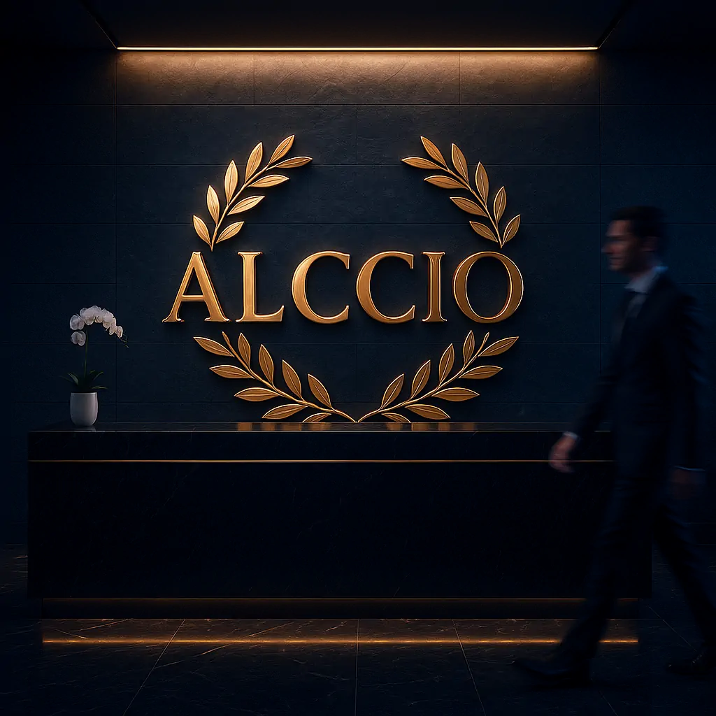 Alccio.com