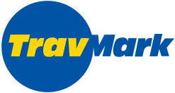 TravMark logo