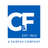 Crum & Forster logo icon
