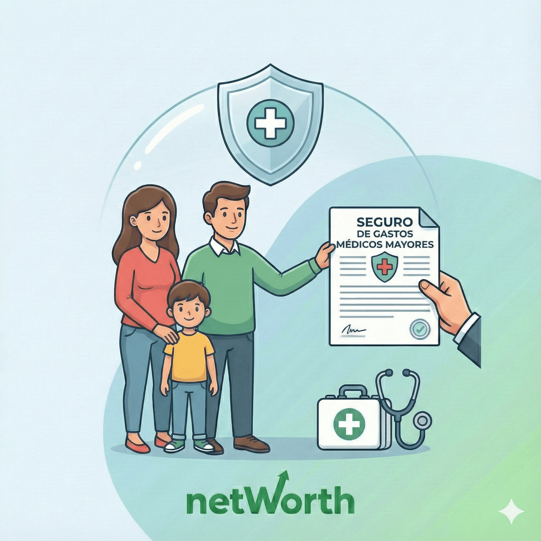 Seguro de vida en México: guía 2026 para elegir el mejor (costos, tipos y cómo funciona)