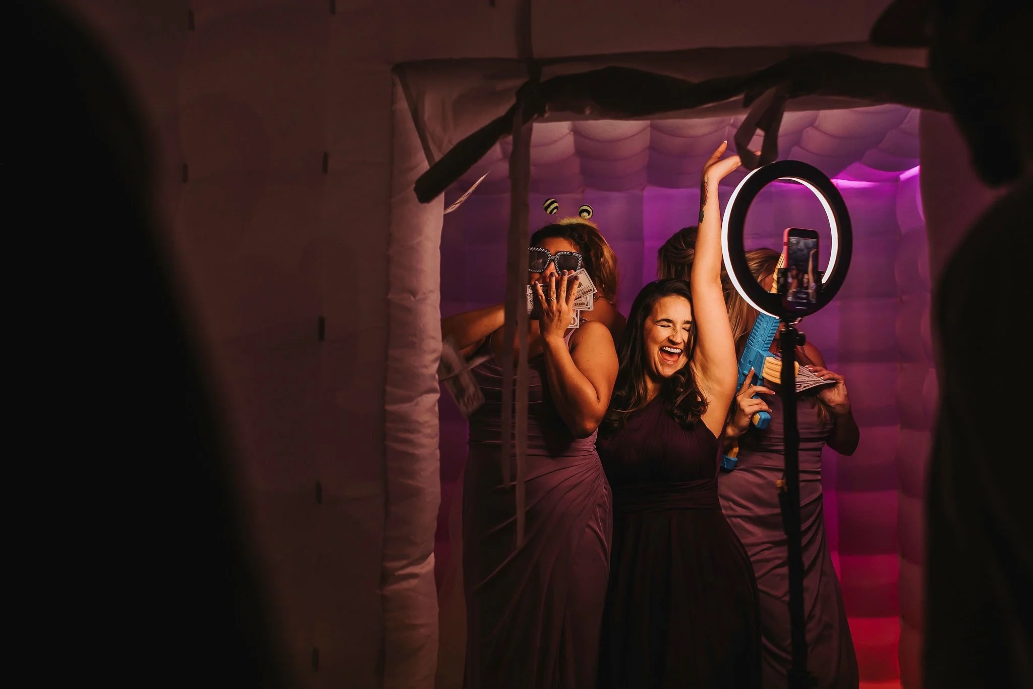 Summer Wedding Entertainment: Creative Ideas to Keep Your Guests Engaged