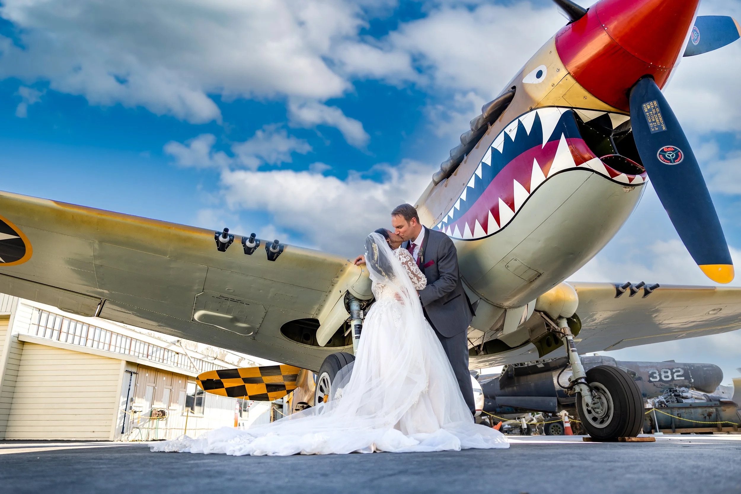 Behind the Scenes Part 2: Tales of Wedding Crisis Management by Wedding Planners