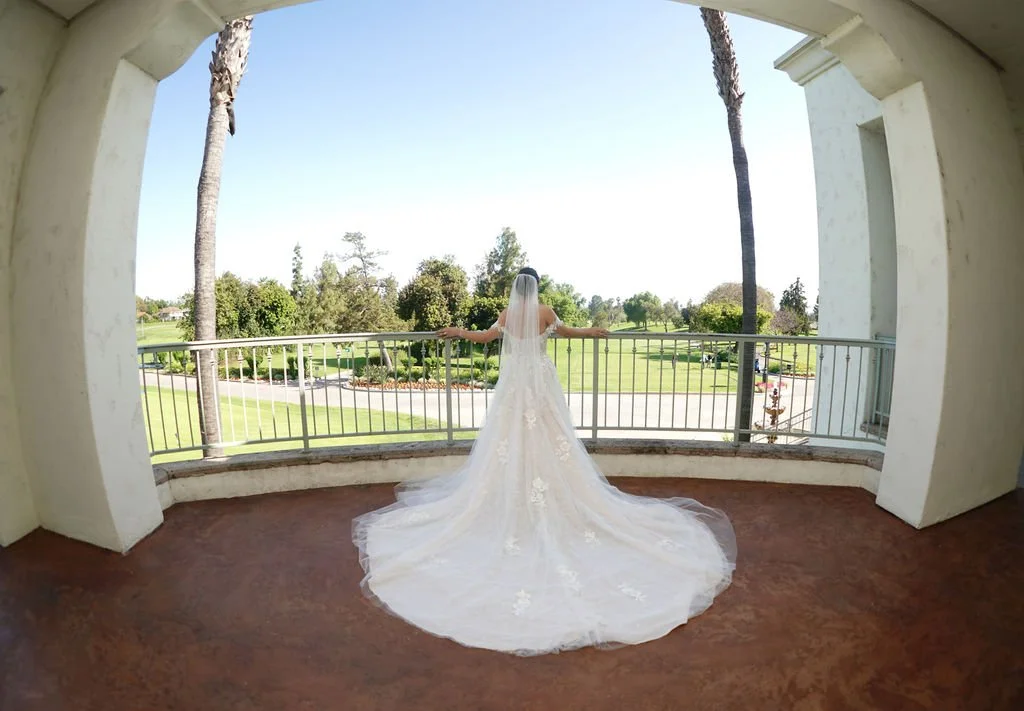 Beyond the Green: Exploring Unique Ceremony Locations at Golf Course Venues