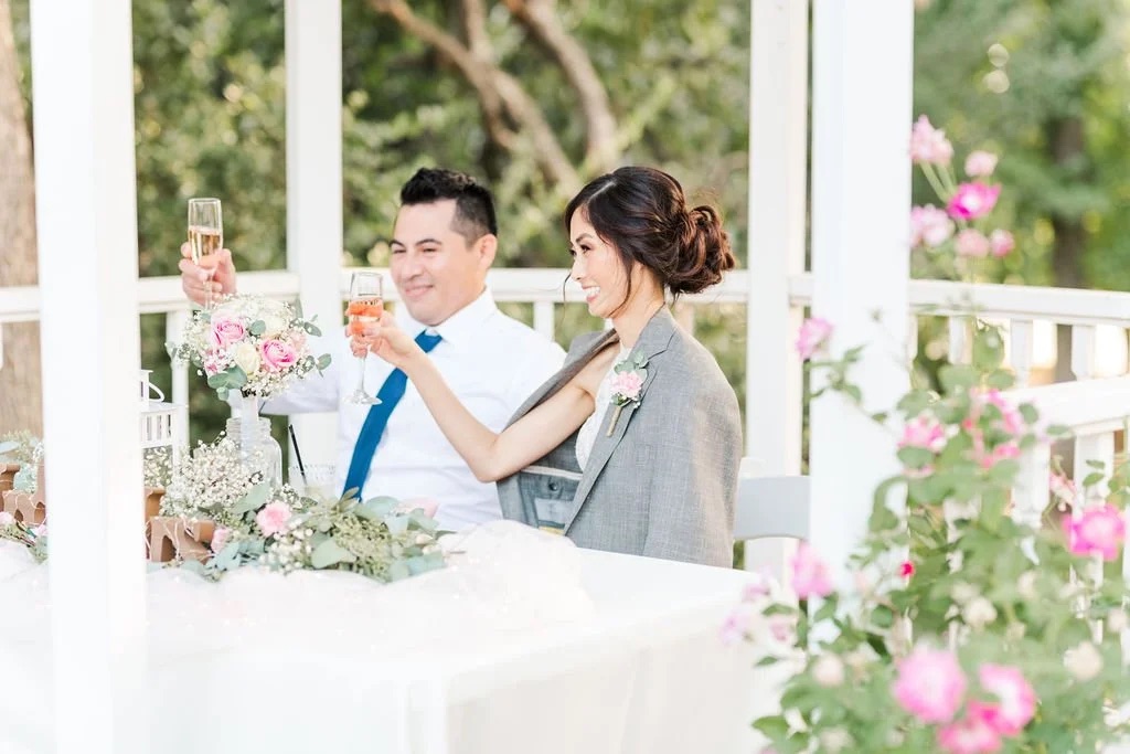 Blooms and Bliss: Your Manual to Spring Wedding Décor Inspiration