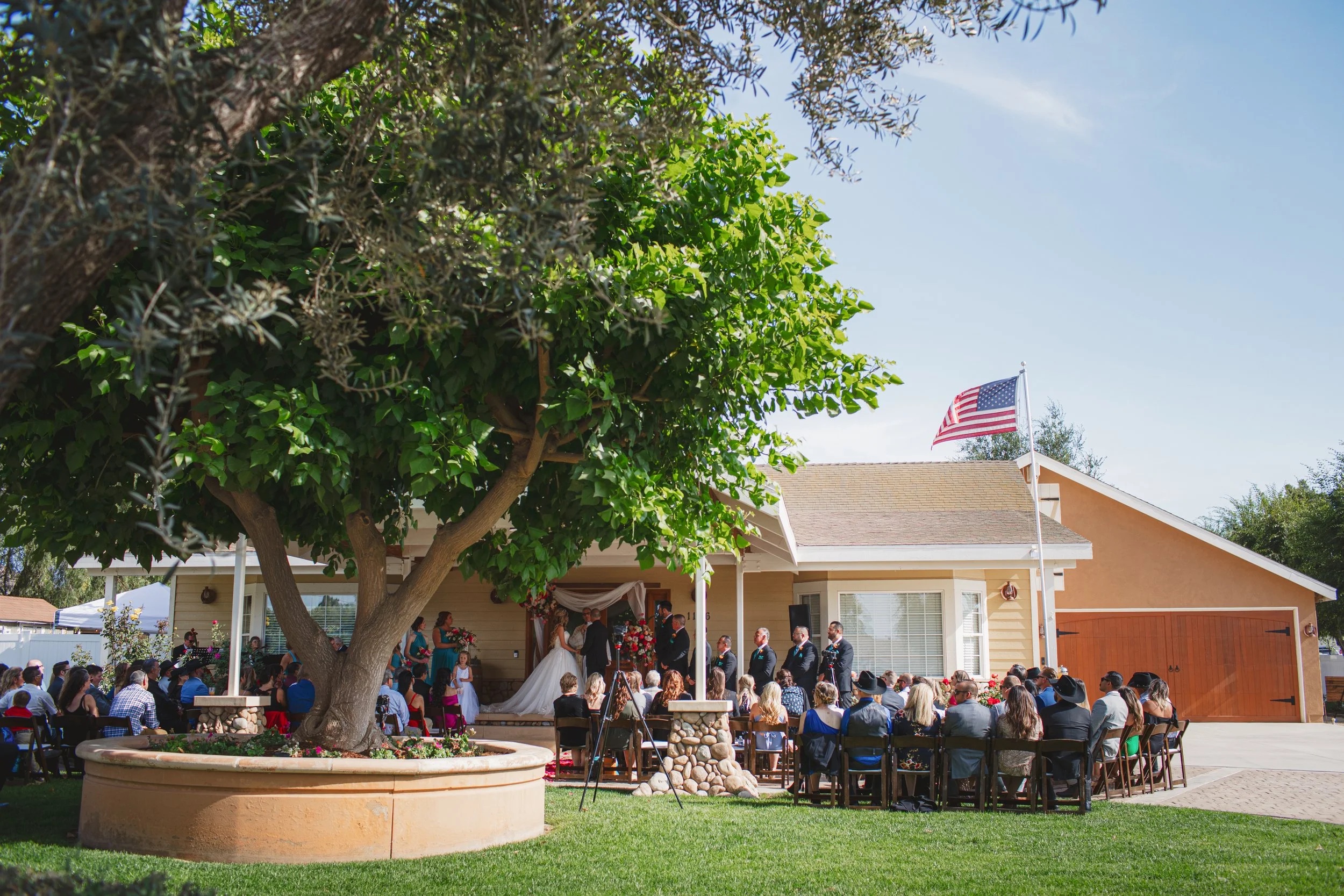 Casual Chic: A Secret to A Growing Wedding Trend