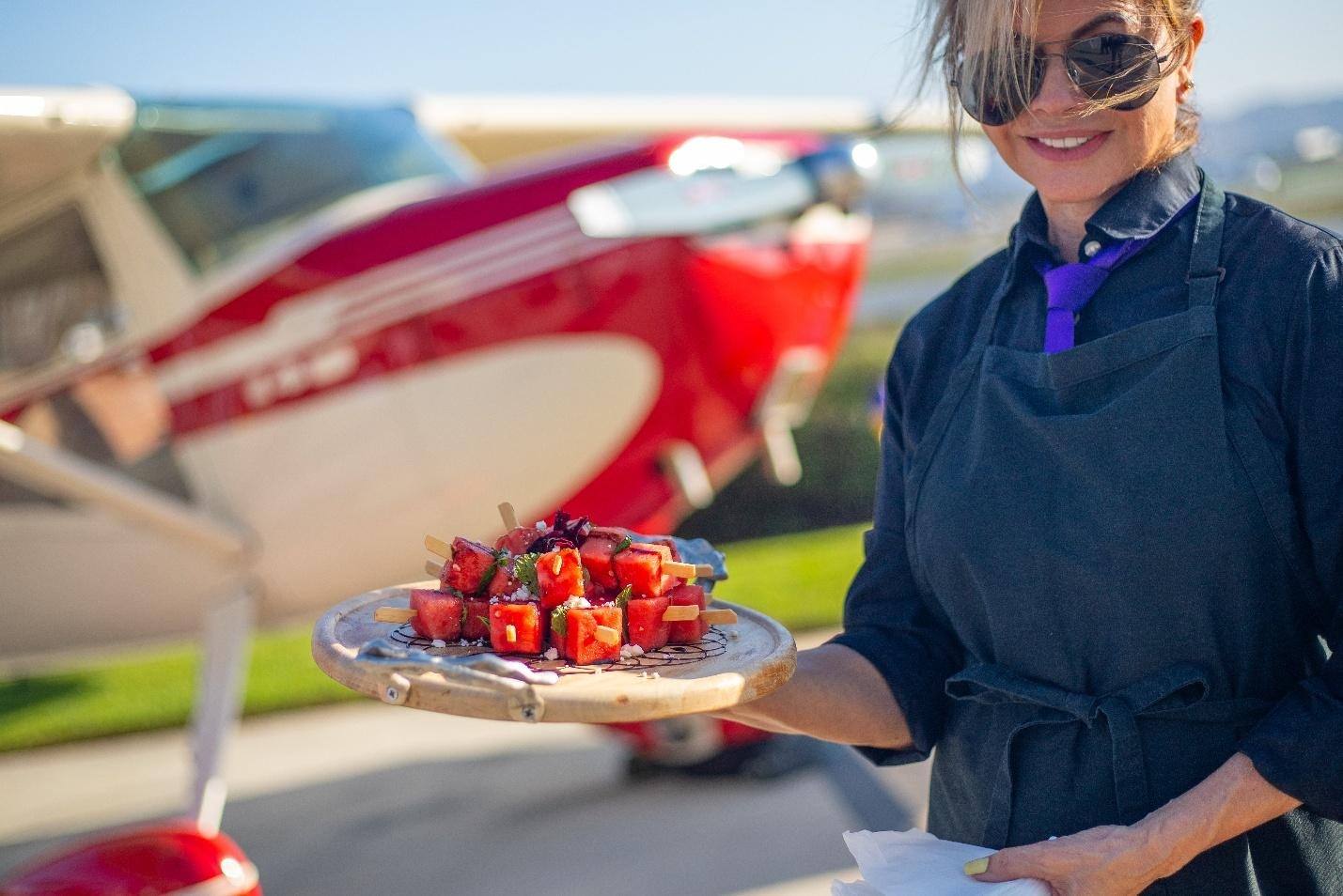 Why Hiring a Full-Service Caterer is Worth It (From a Wedding Planner)   
