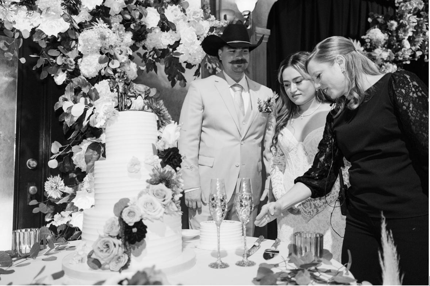 Why Staying in Touch With Your Wedding Planner Matters