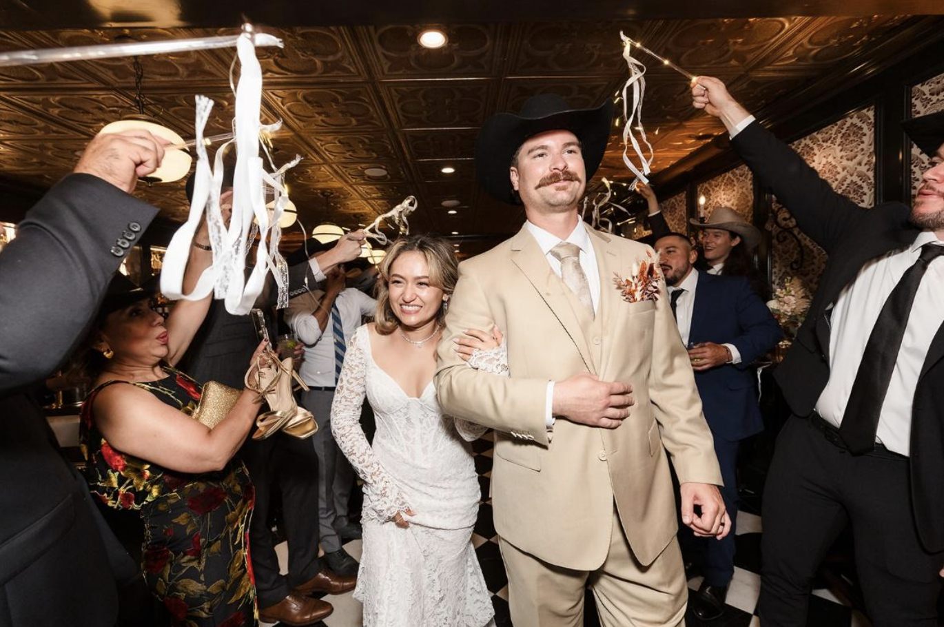 Why Staying in Touch With Your Wedding Planner Matters