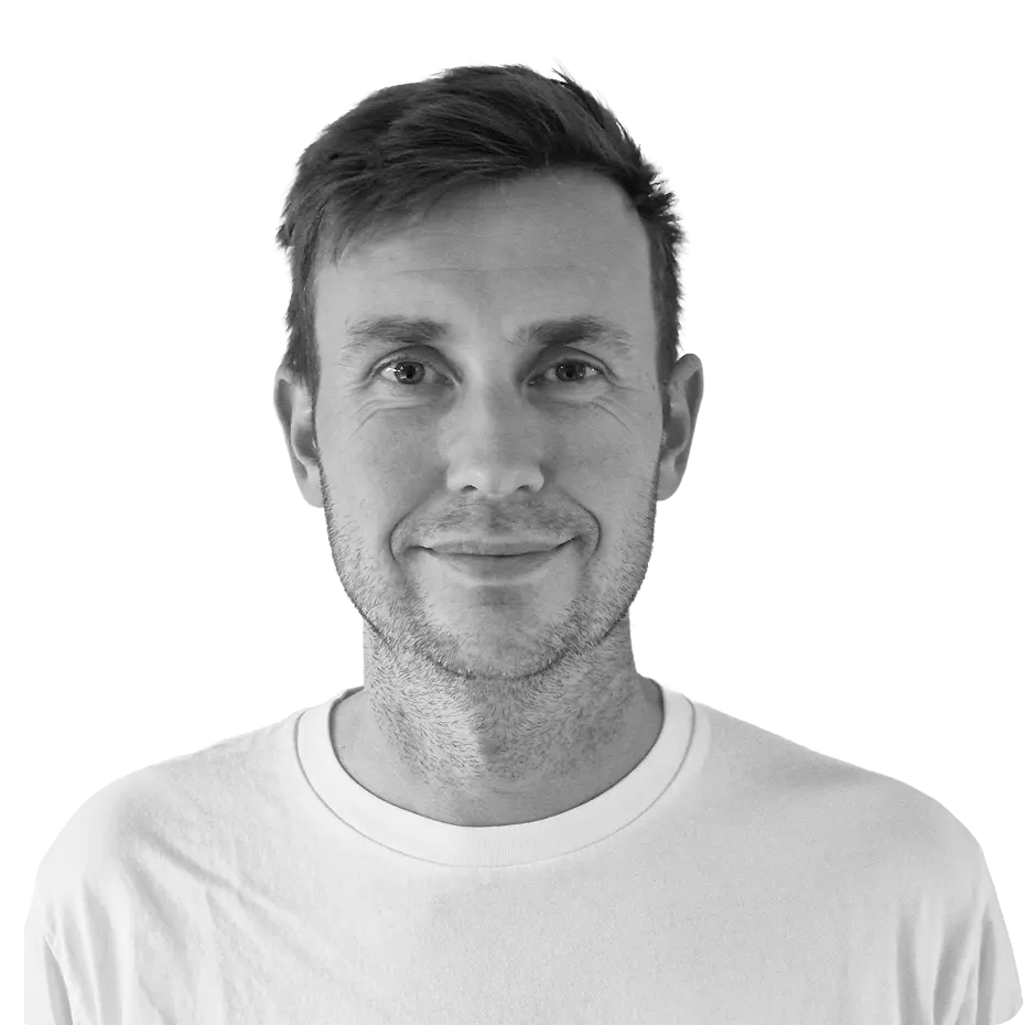 Sebastiaan Muller