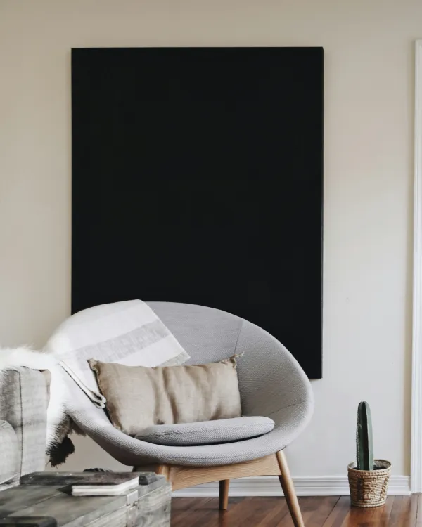 Round Chair