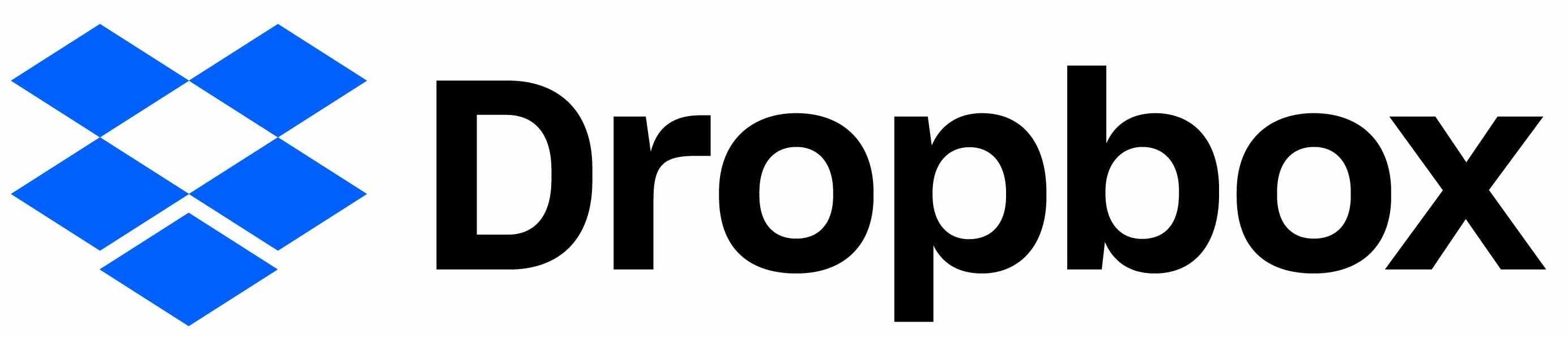 Dropbox logo