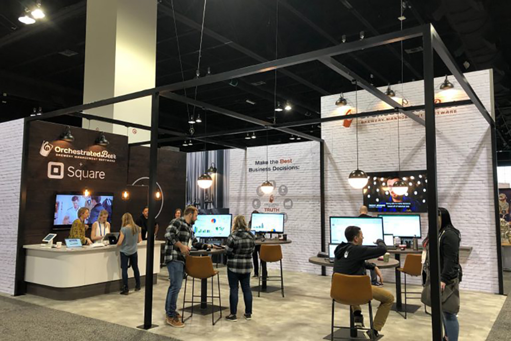 Brewery Employee's Resume- Marketing-Job Competencies