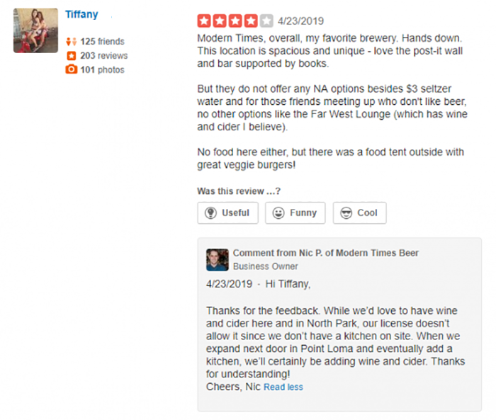 Modern Times Online Review