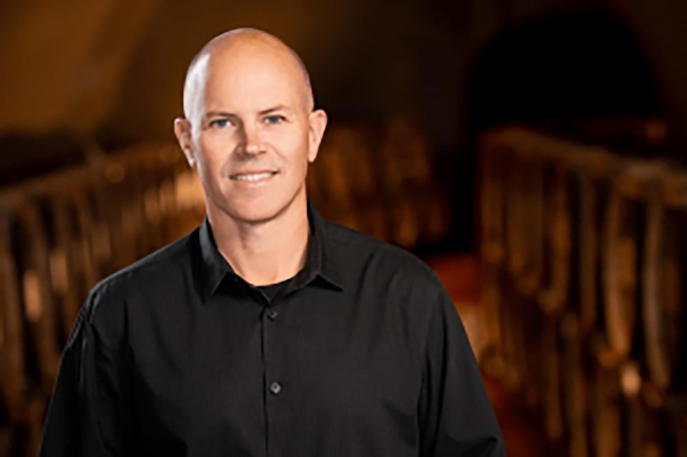 Keith Emerson, Vineyard 29