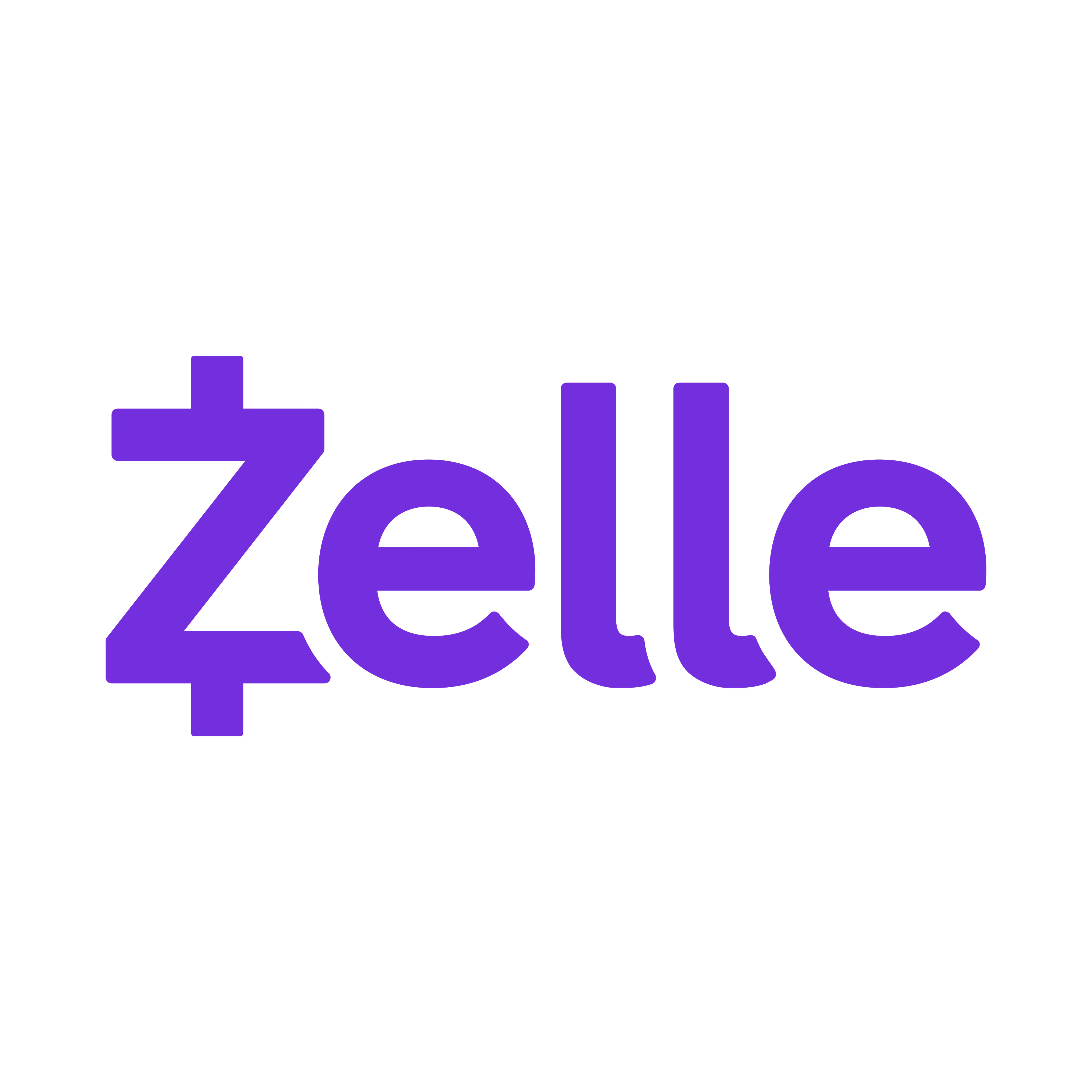 Zelle logo