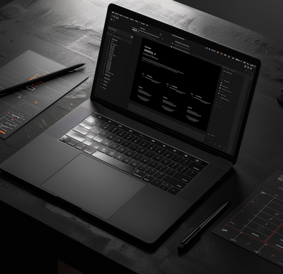 Website Redesign