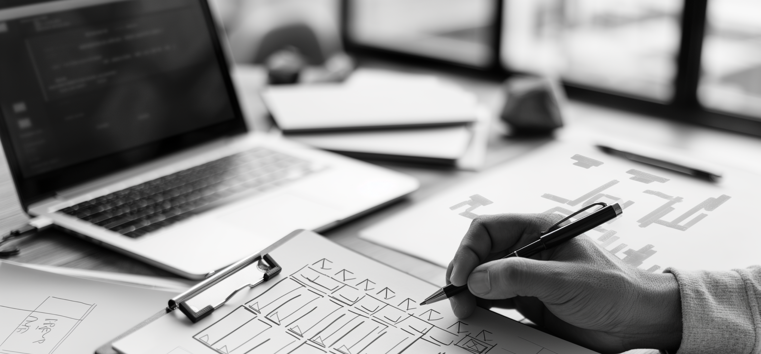 Your Website Redesign Checklist for SEO in 2025