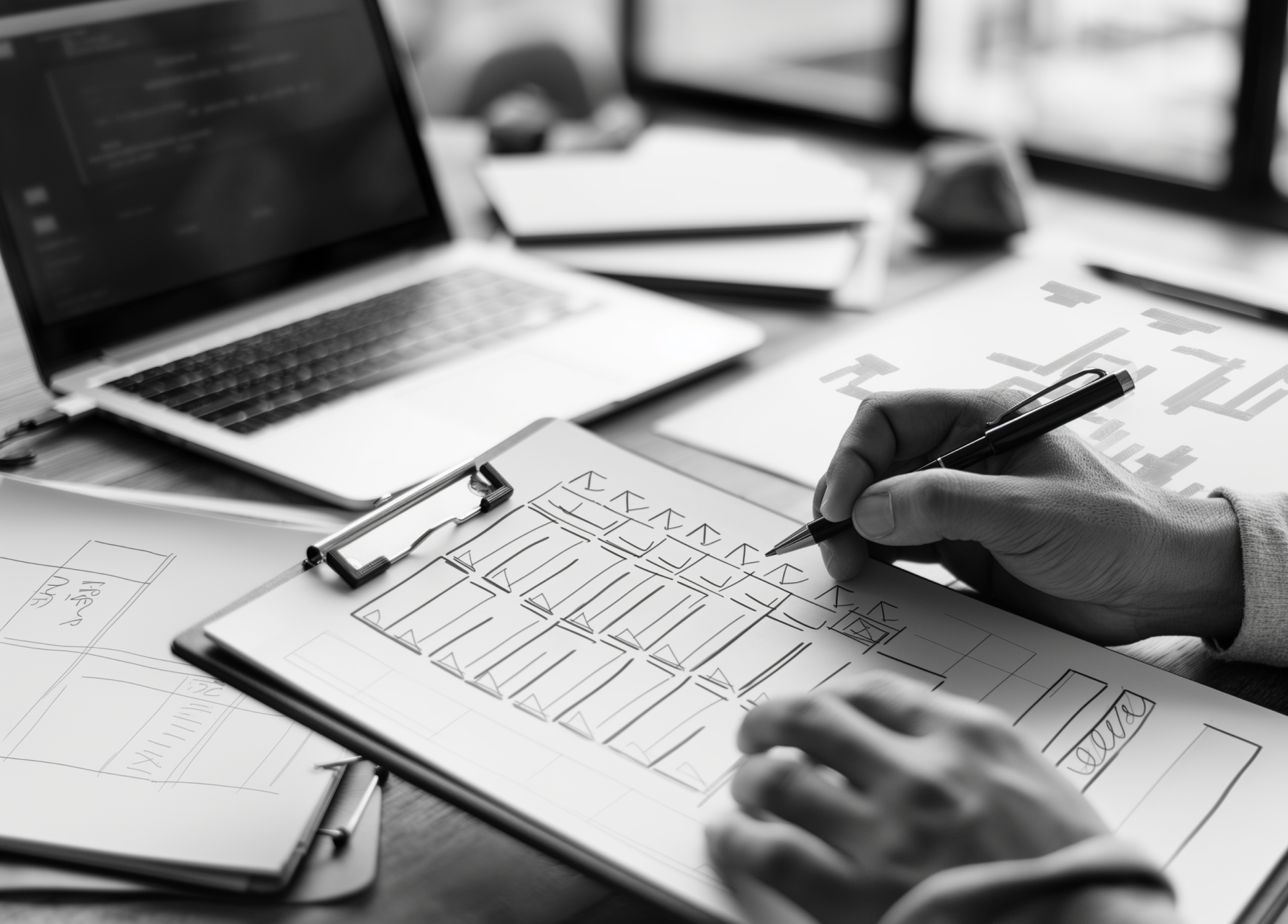 Your Website Redesign Checklist for SEO in 2025