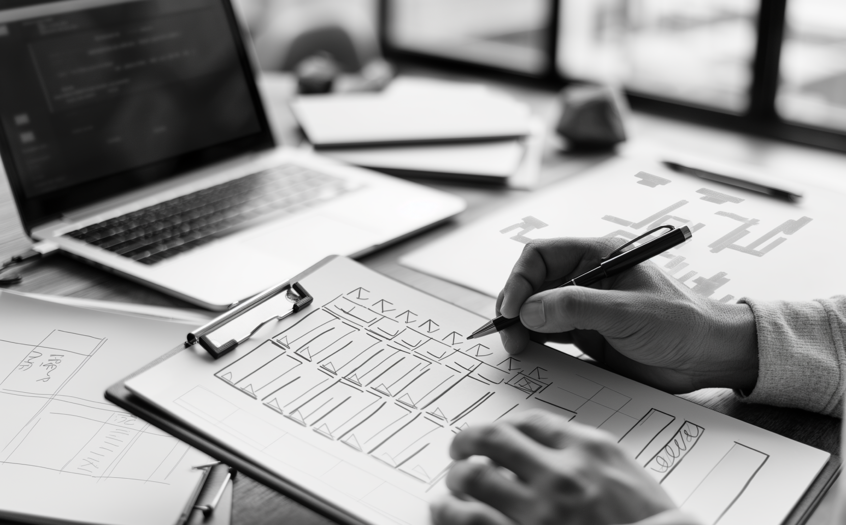 Your Website Redesign Checklist for SEO in 2025