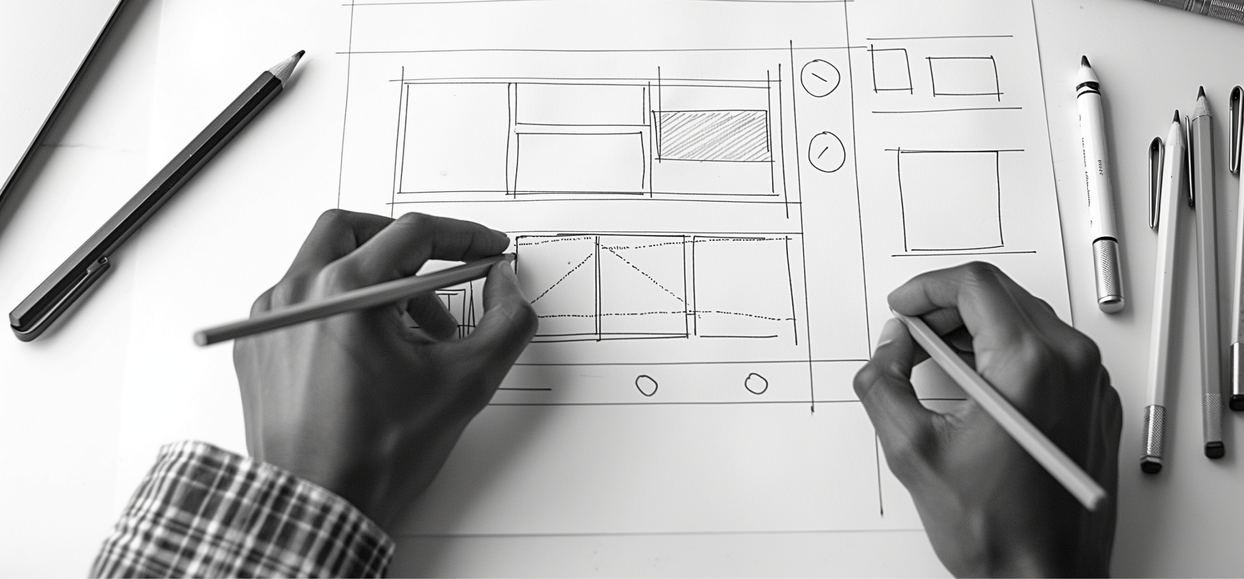 Simple Steps to Plan a Website Refresh That Works