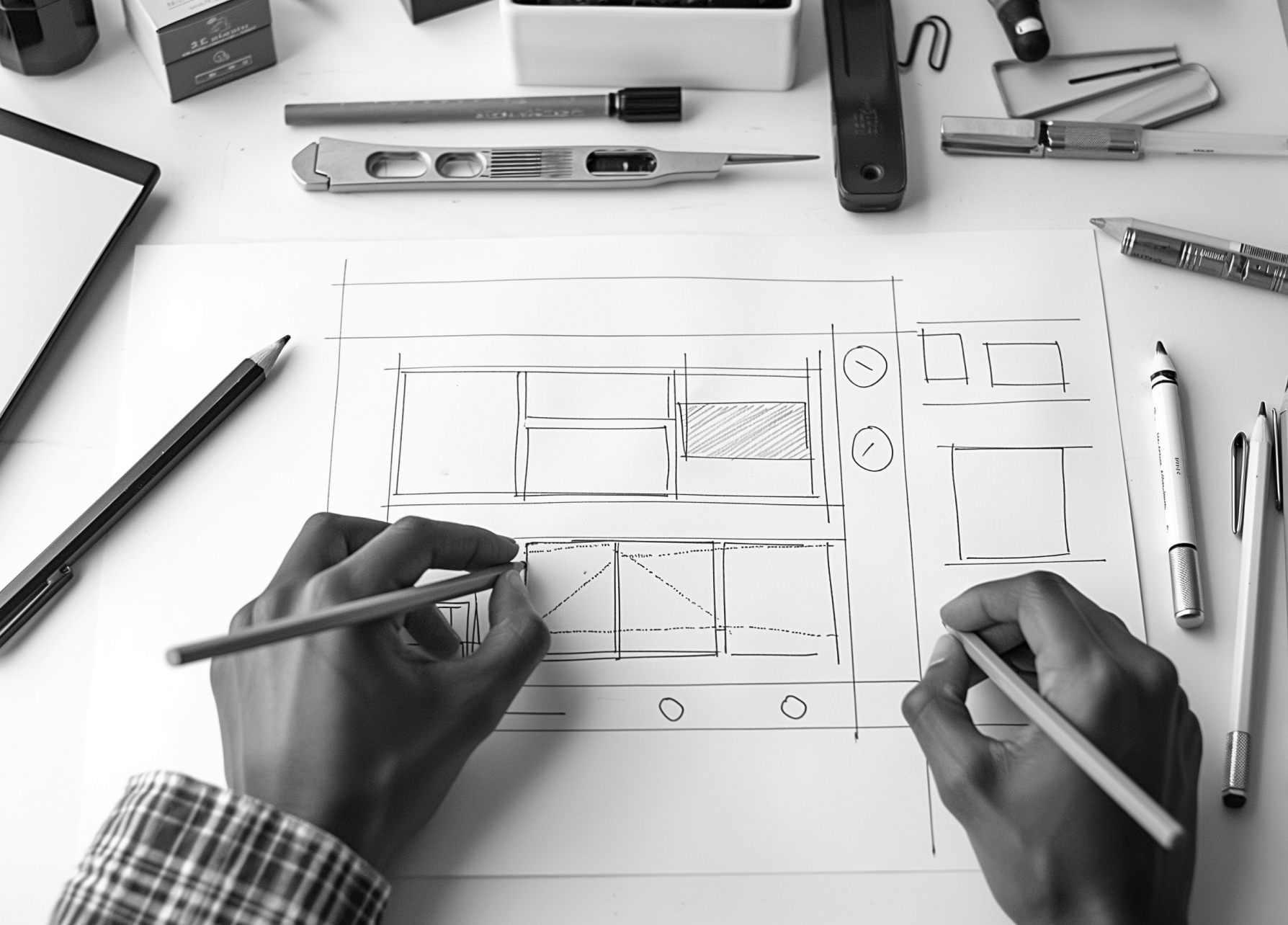 Simple Steps to Plan a Website Refresh That Works
