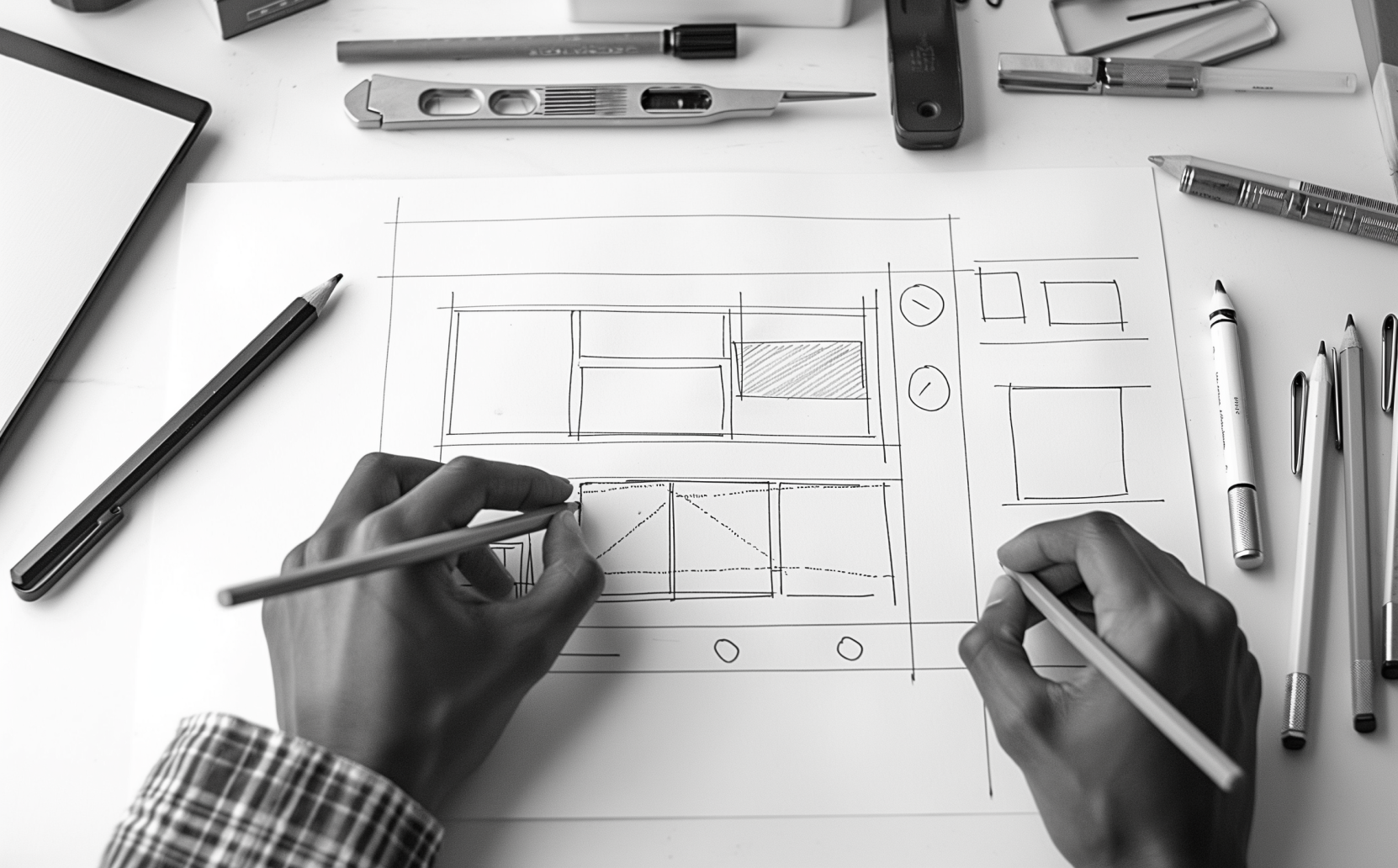 Simple Steps to Plan a Website Refresh That Works