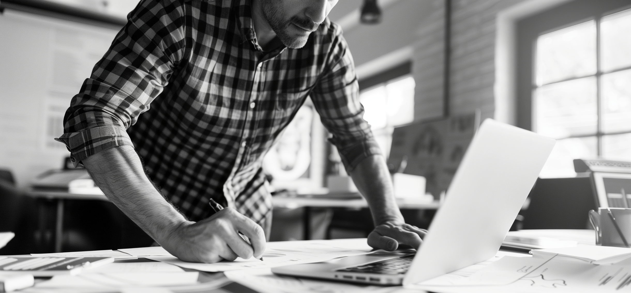 Why a Web Strategy Isn’t a Luxury—It’s Your Business’s GPS