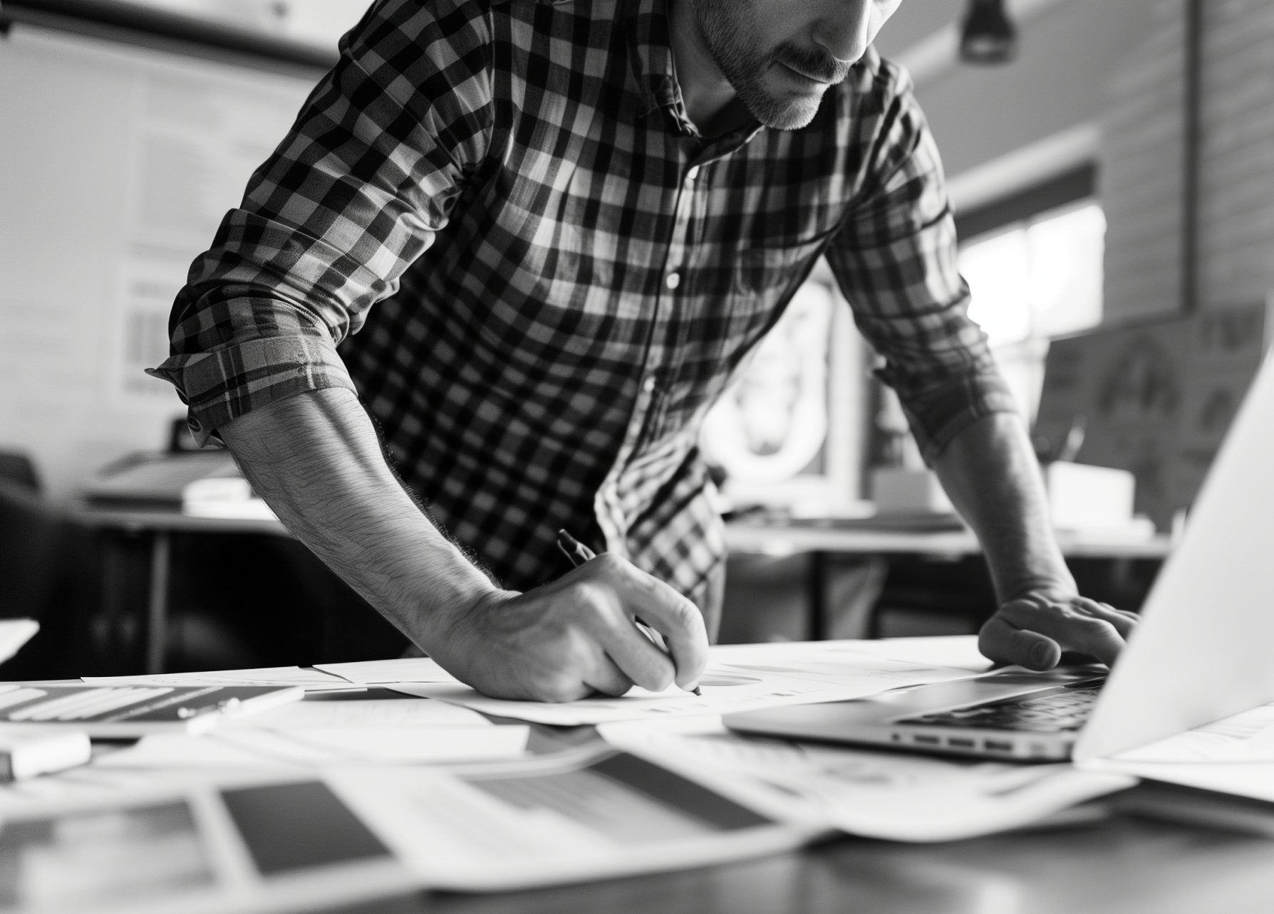 Why a Web Strategy Isn’t a Luxury—It’s Your Business’s GPS