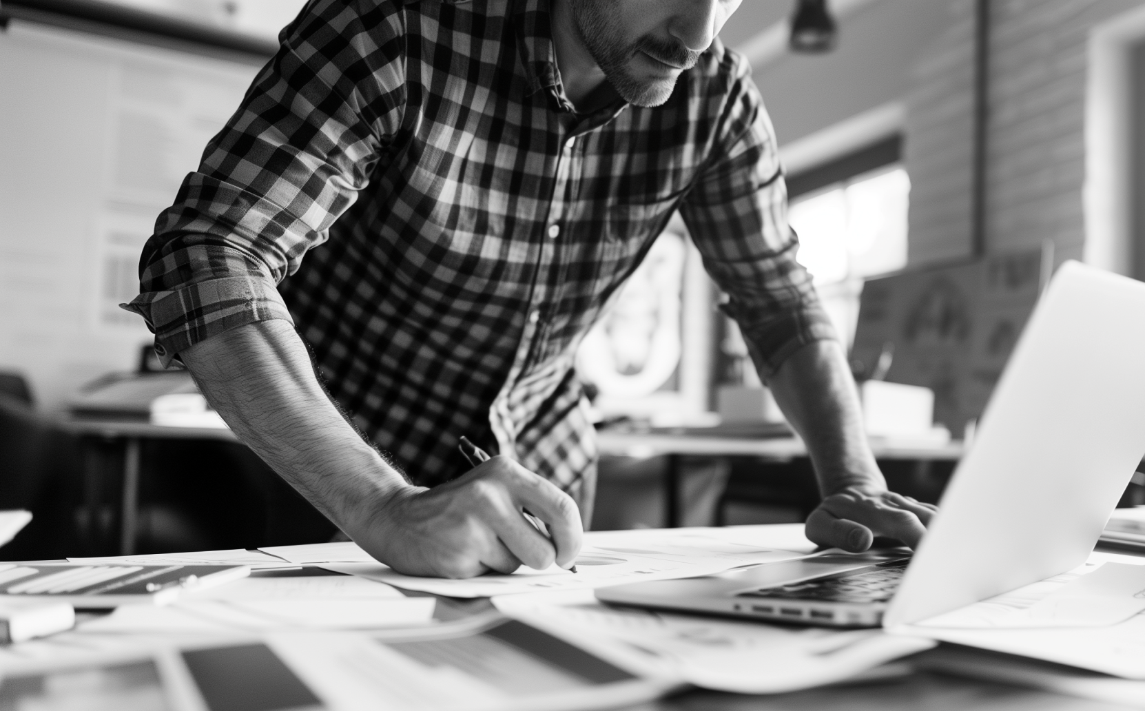 Why a Web Strategy Isn’t a Luxury—It’s Your Business’s GPS