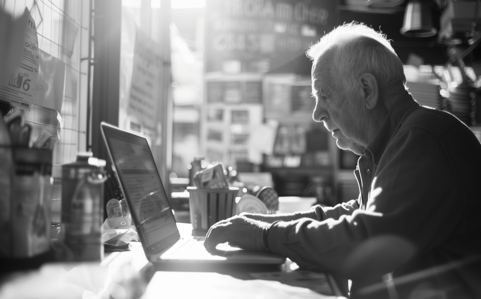 Local Business + SEO = Customers Who Can Find You, Trust You, Buy From You