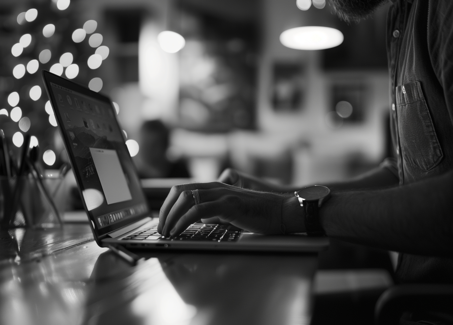 How to Show Up on Google Without Paying for Ads