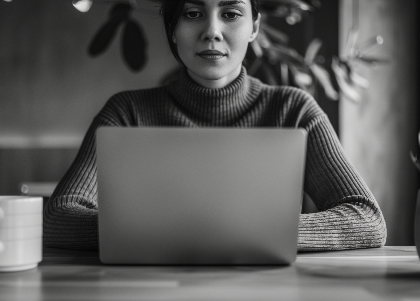 How Website Design Affects Whether People Trust You