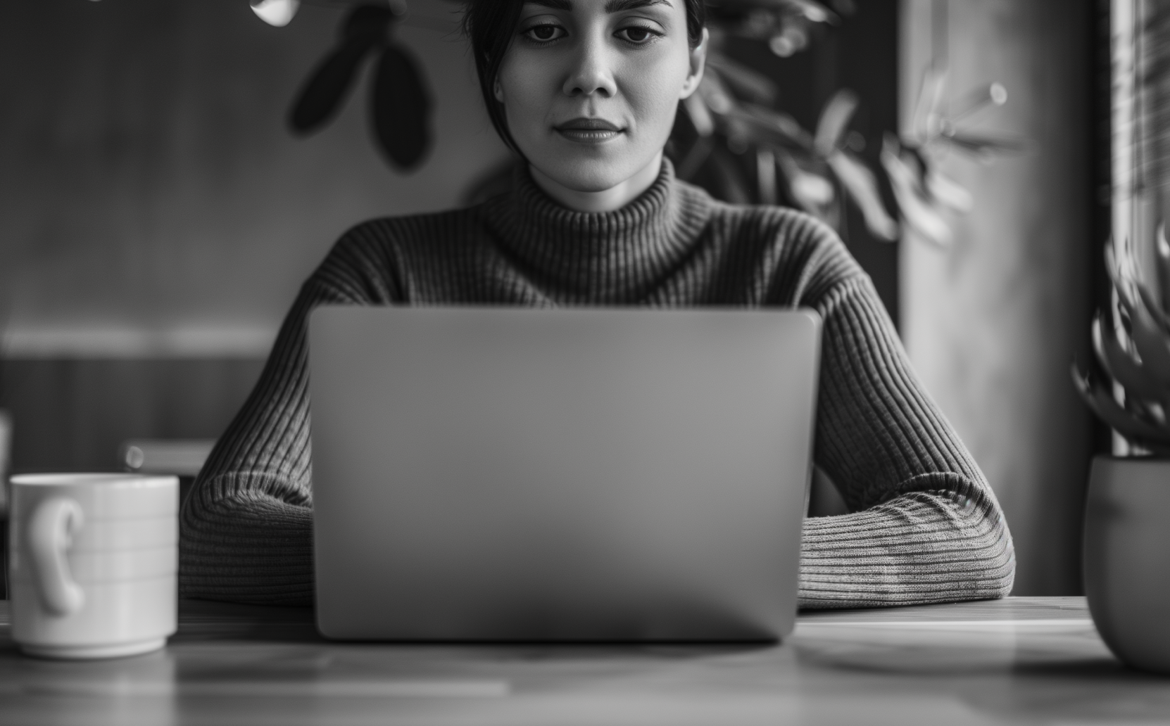 How Website Design Affects Whether People Trust You