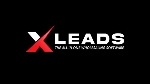 XLeads: Wholesaling Software with Free Skiptracing