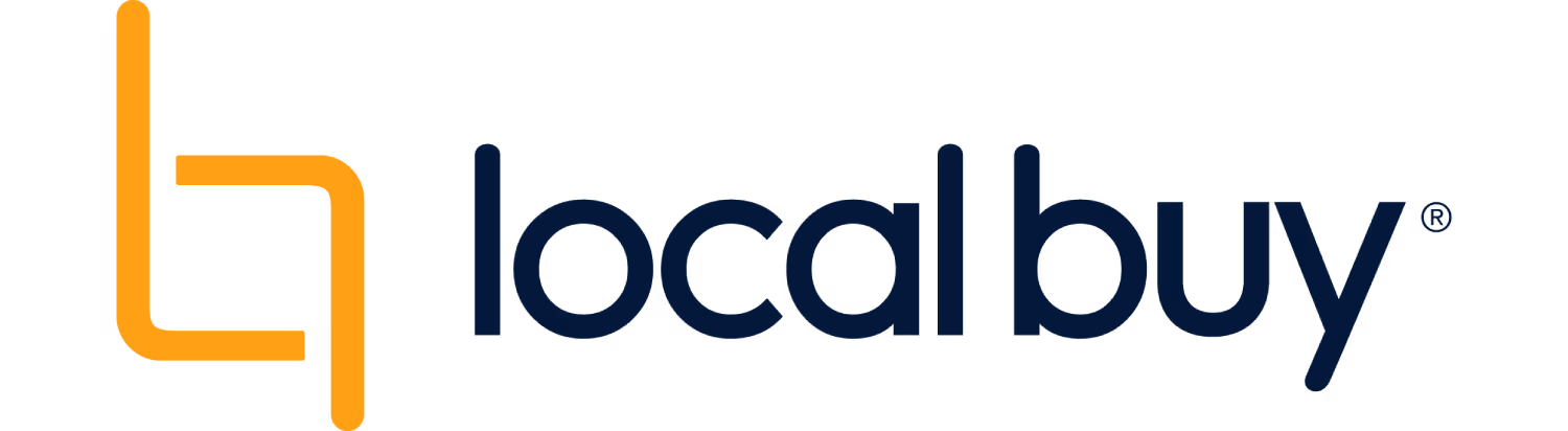 Localbuy logo