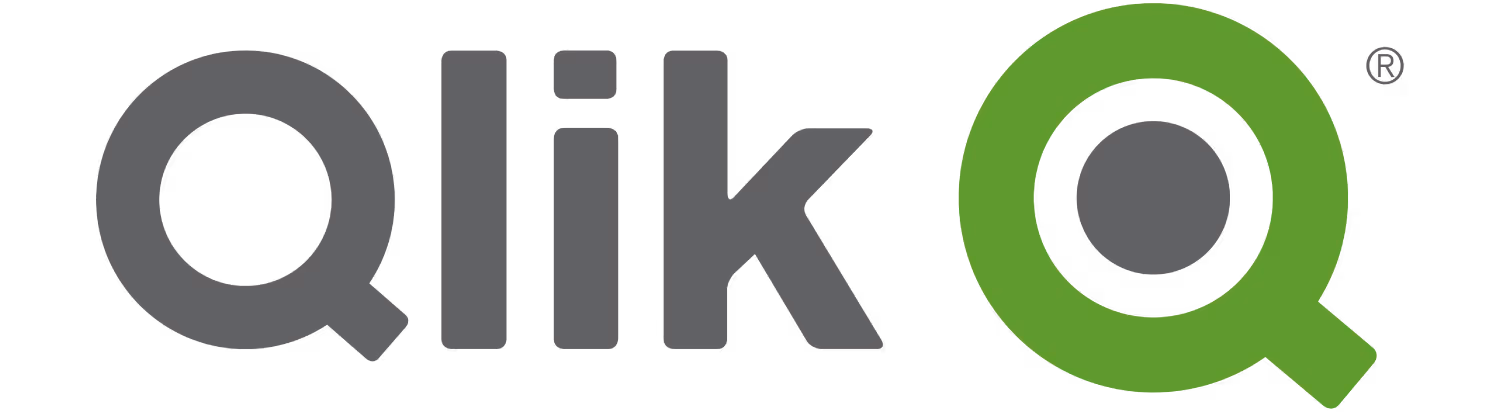 Qlik logo