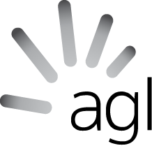 AGL logo