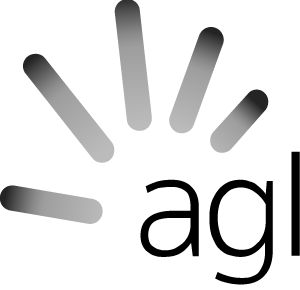 AGL logo