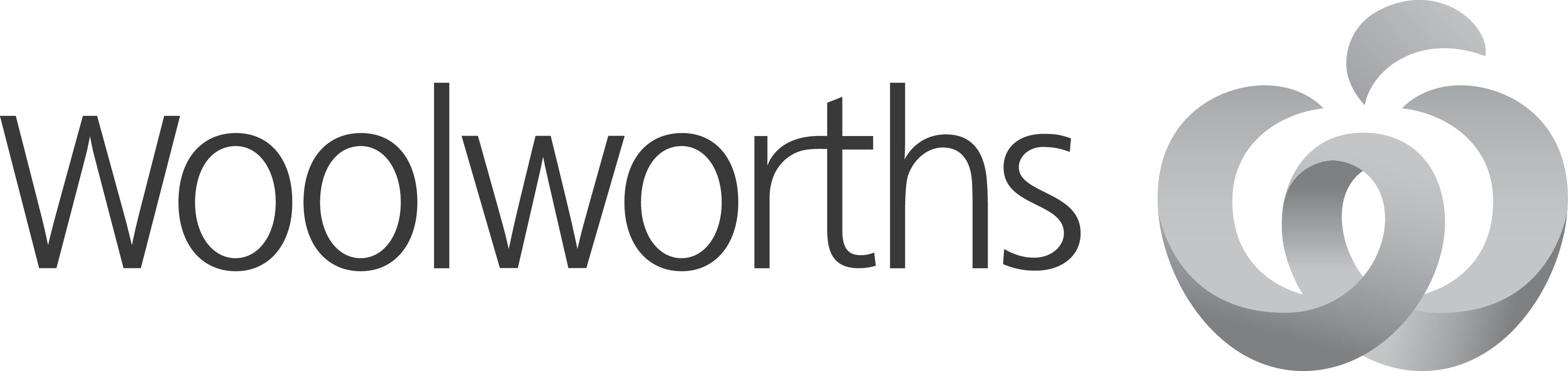 Woolworths logo