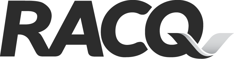 RACQ logo