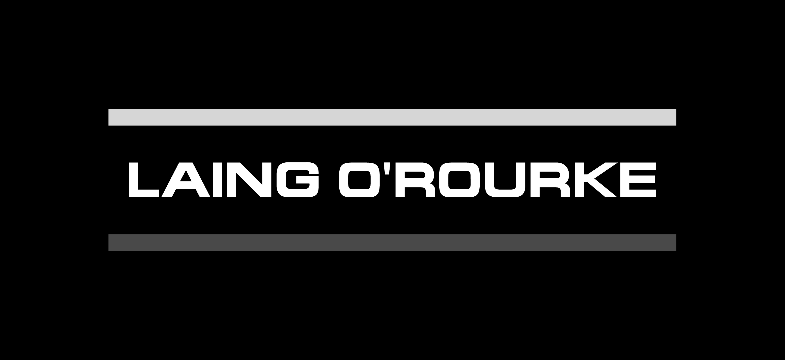 Laing O'Rourke logo