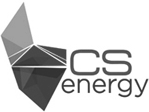 CS Energy logo