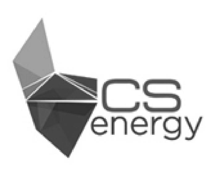 CS Energy logo